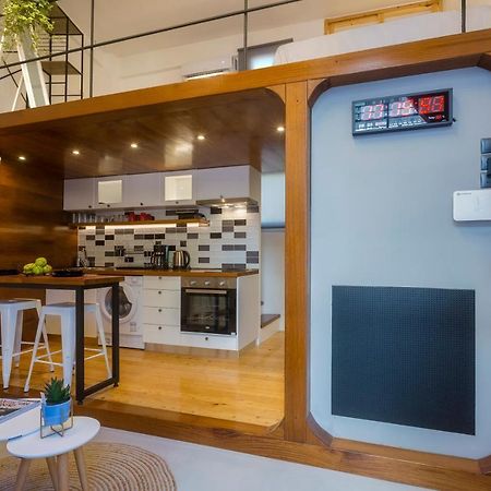 The Mezzanine Apartment Corfu  Exterior photo