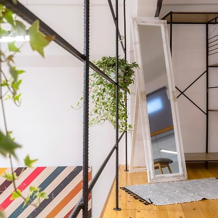 The Mezzanine Apartment Corfu  Exterior photo