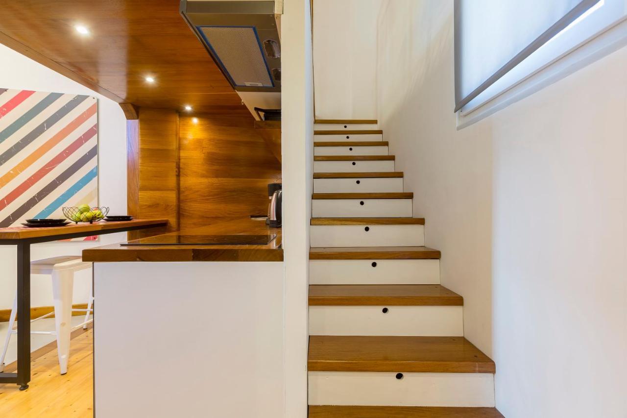 The Mezzanine Apartment Corfu  Exterior photo