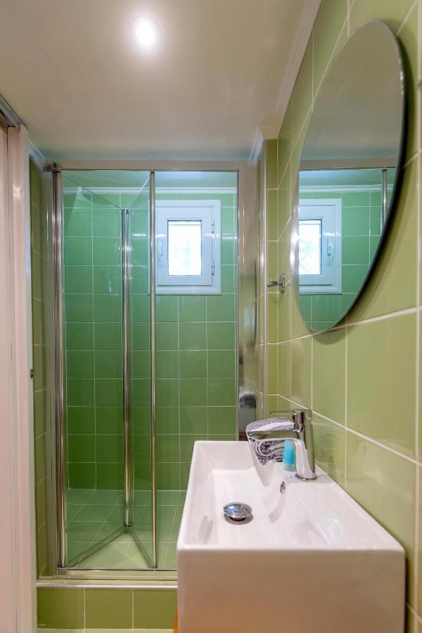The Mezzanine Apartment Corfu  Exterior photo