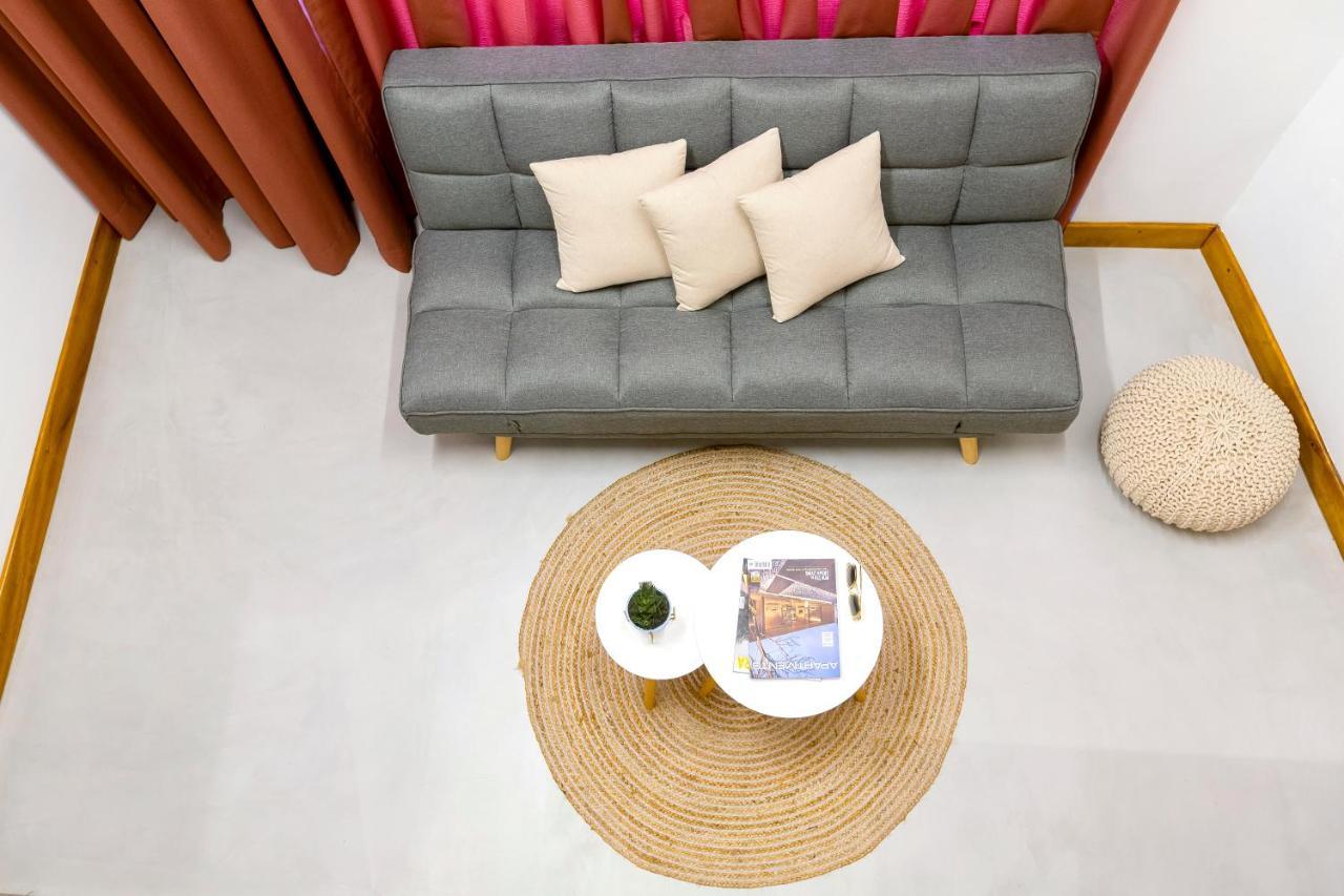 The Mezzanine Apartment Corfu  Exterior photo