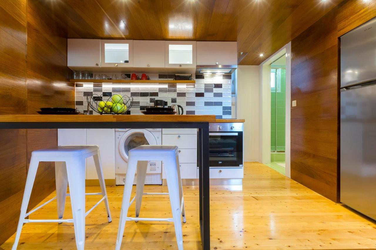 The Mezzanine Apartment Corfu  Exterior photo