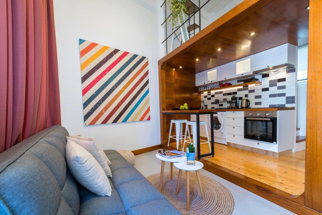 The Mezzanine Apartment Corfu  Exterior photo
